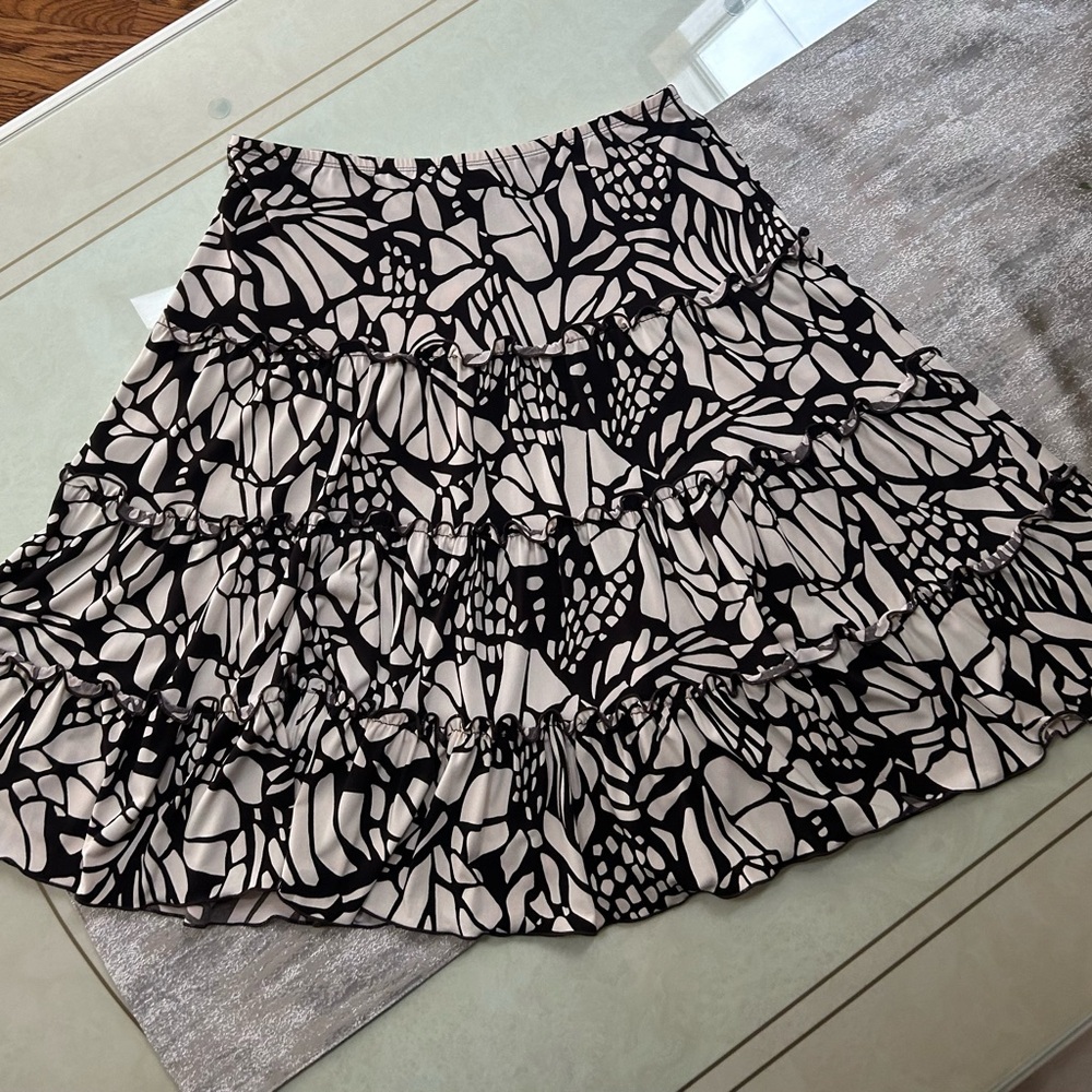 Chapter One Women’s Print Skirt